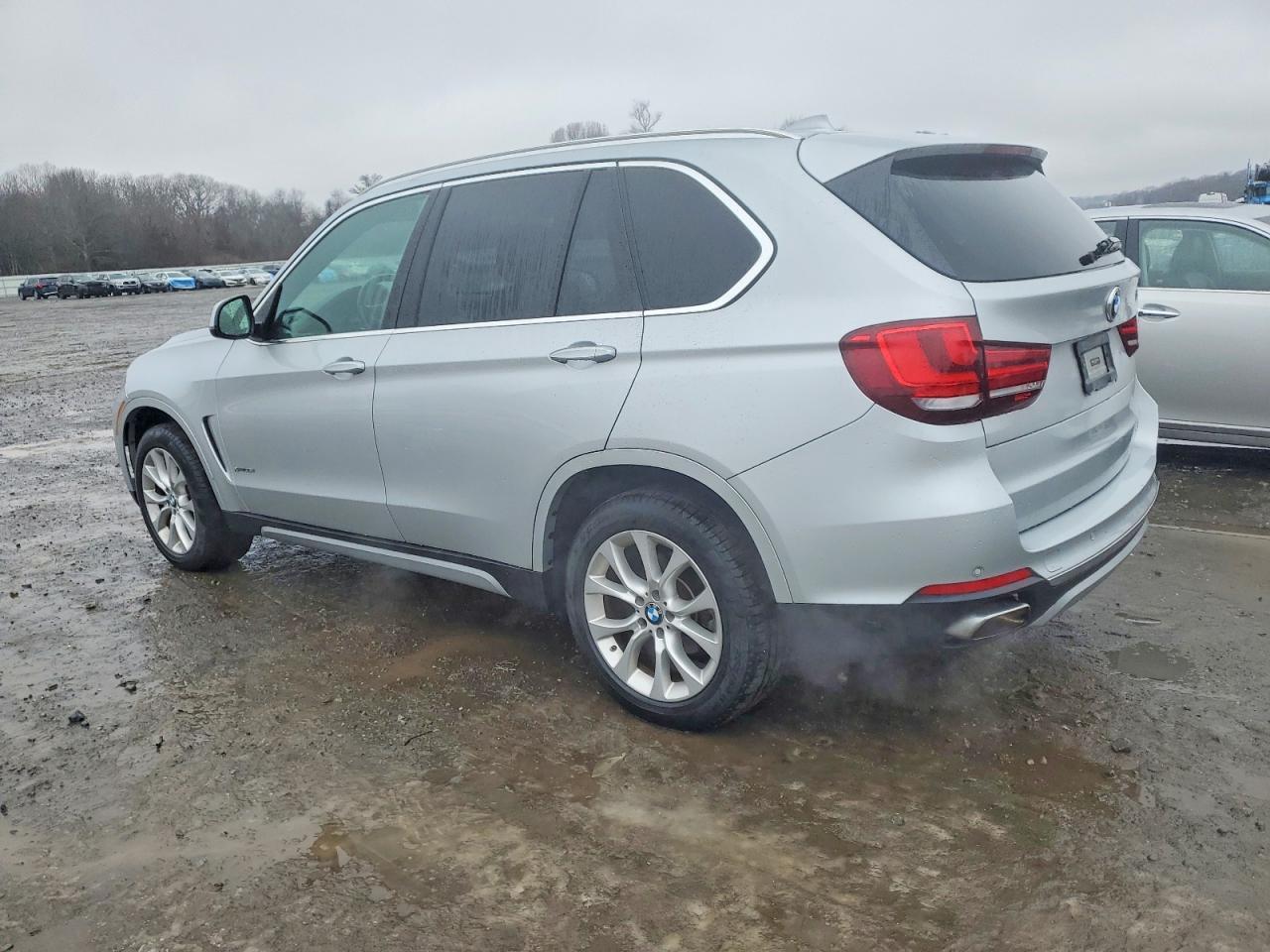 2018 BMW X5 xDrive35I - Фото 2