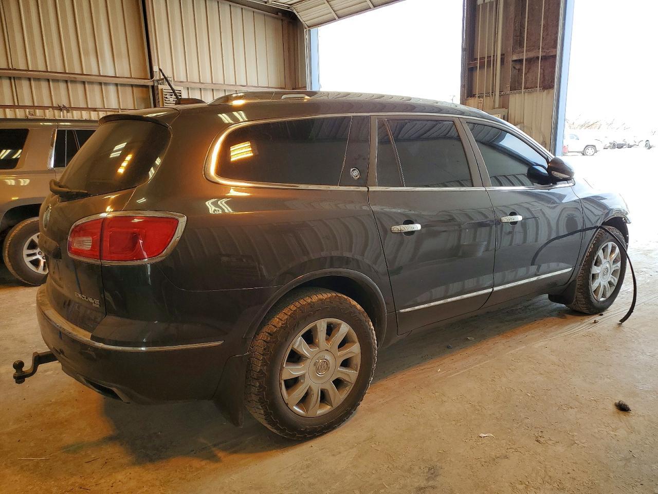 2016 Buick Enclave - Image 3