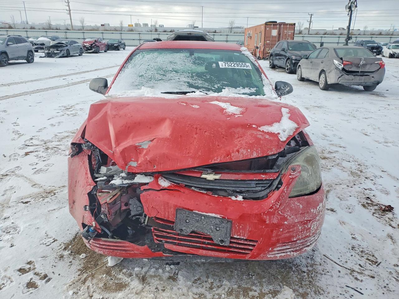 2010 Chevrolet Cobalt - Фото 5