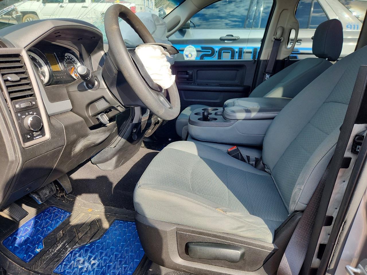 2019 Ram 1500 Classic Tradesman - Image 7