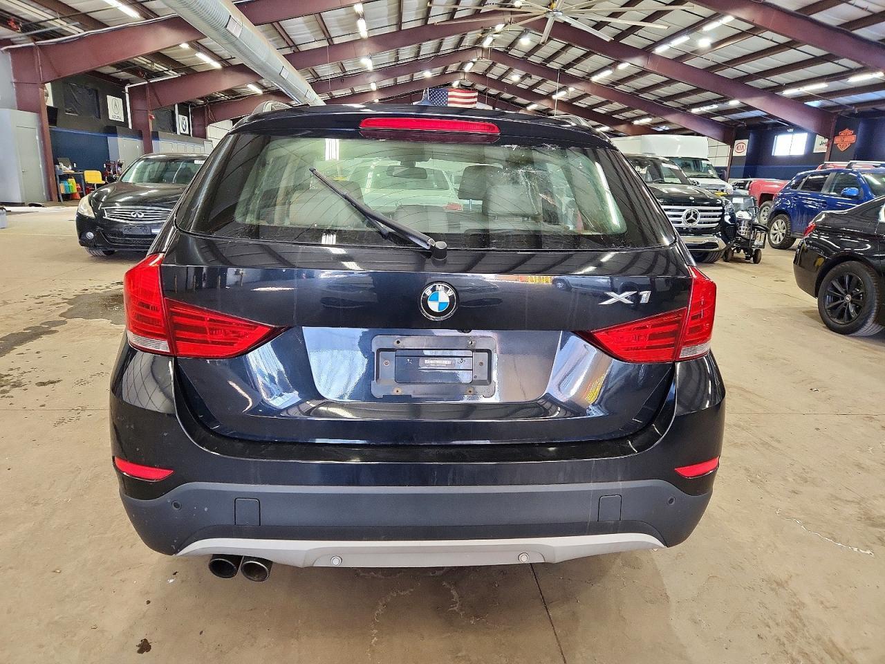 2014 BMW X1 xDrive28I - Фото 6