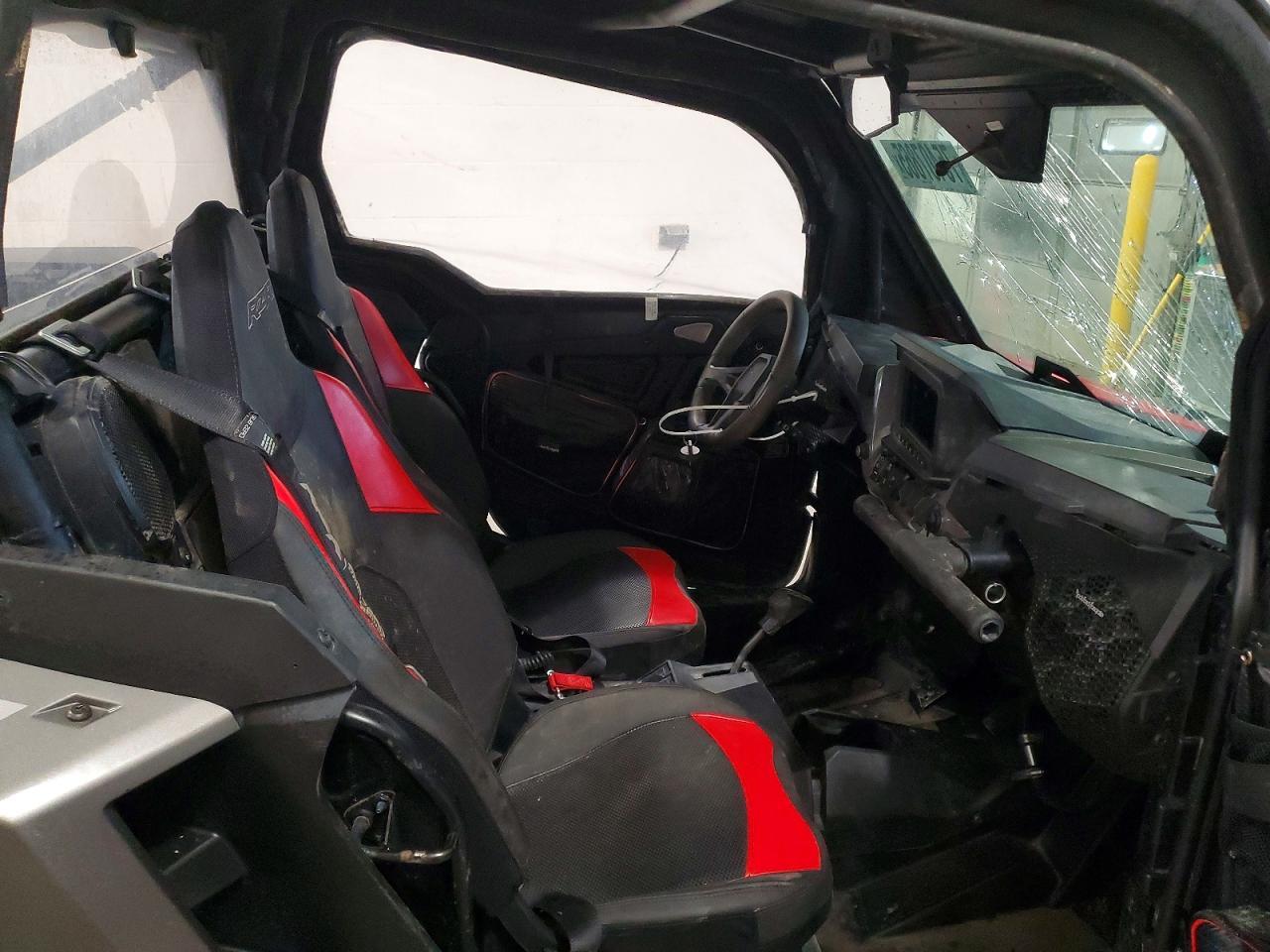 2024 Polaris Rzr Xp 1000 Ultimate - Фото 5