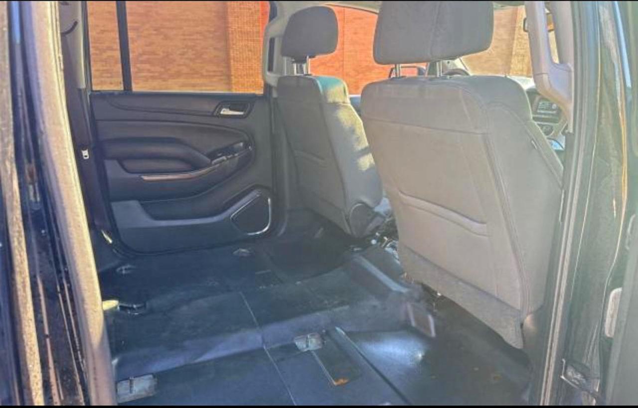 2016 Chevrolet Suburban K1500 - Фото 6