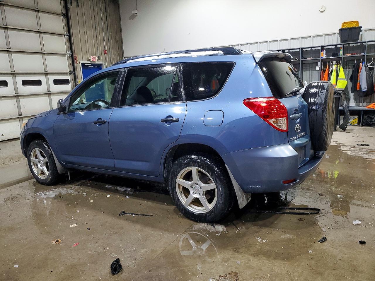 2008 Toyota Rav4 Base - Image 2