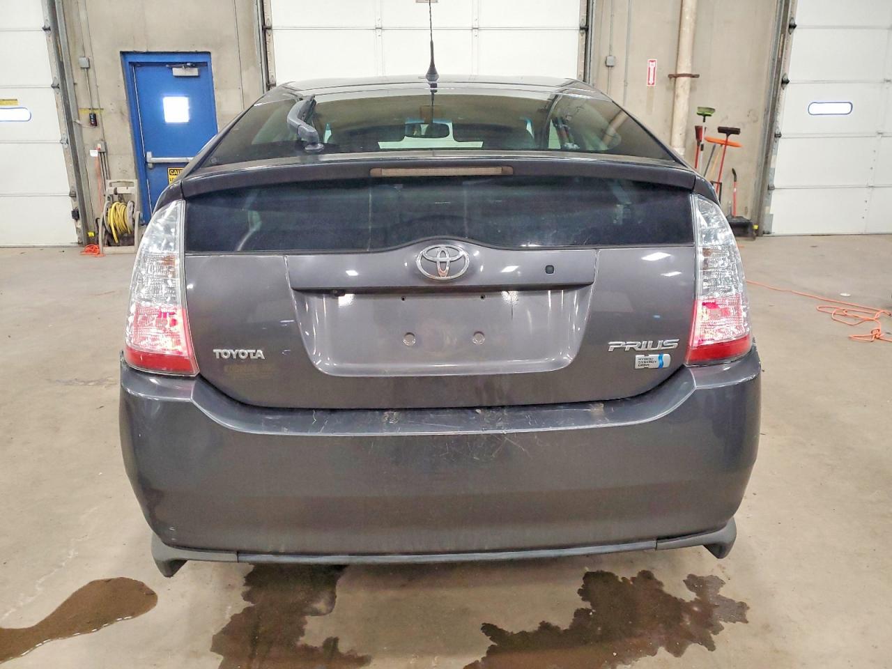 2007 Toyota Prius - Image 6