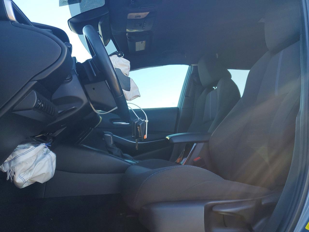 2022 Toyota Corolla Se - Image 7