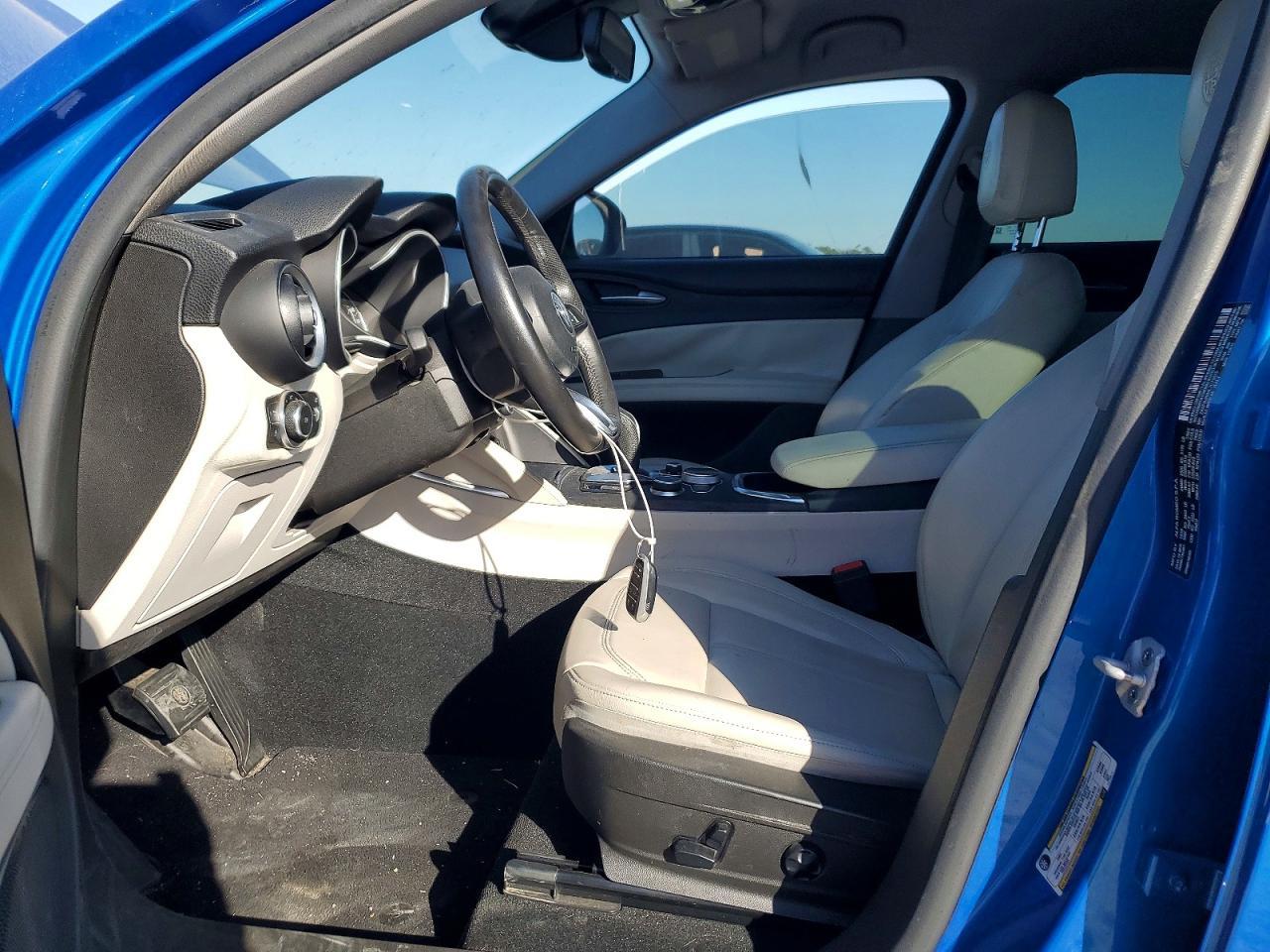 2020 Alfa Romeo Stelvio - Фото 7