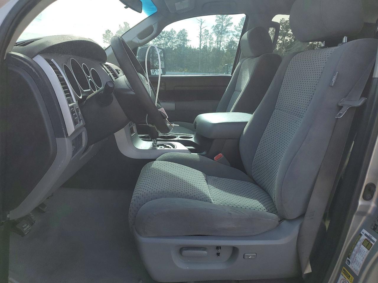 2007 Toyota Tundra Sr5 - Image 7