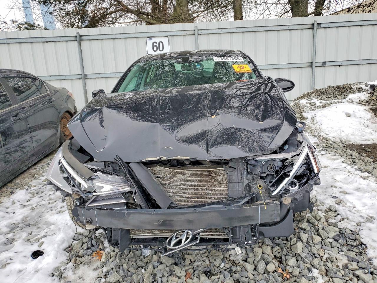 2019 Hyundai Elantra Se - Фото 5