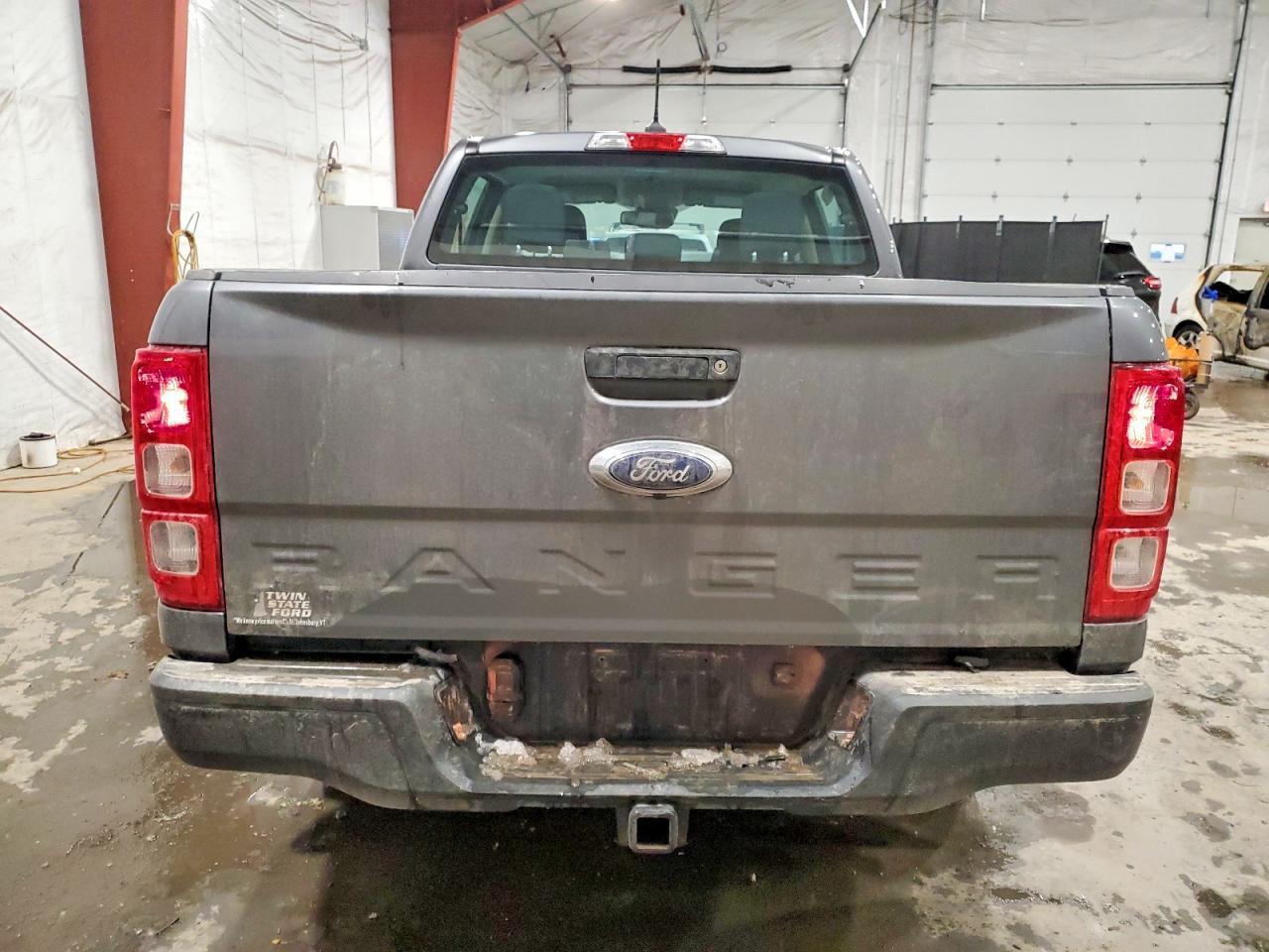 2023 Ford Ranger Xl - Image 6