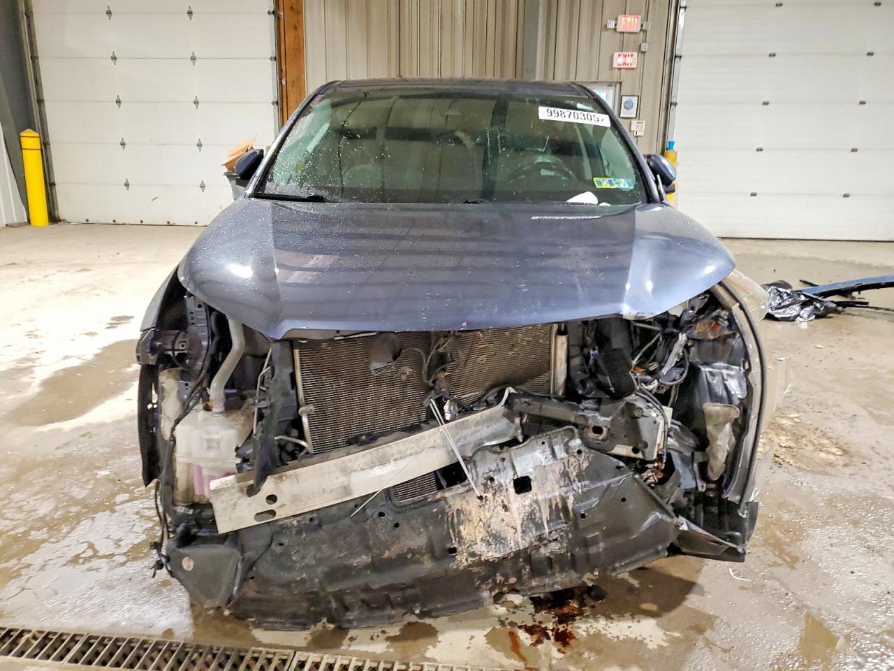 2018 Toyota Highlander Le - Фото 5