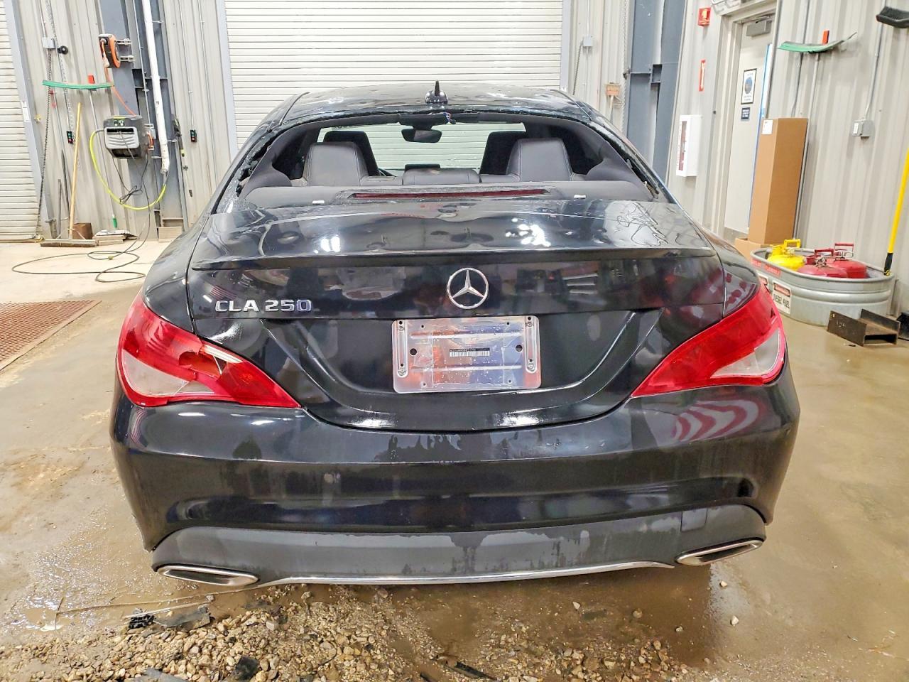 2019 Mercedes-Benz Cla 250 - Фото 6