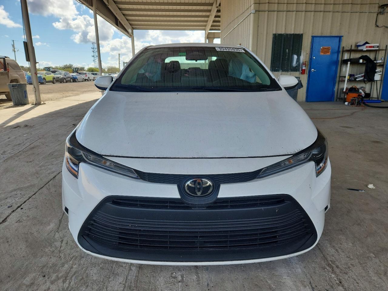 2023 Toyota Corolla Le - Фото 5