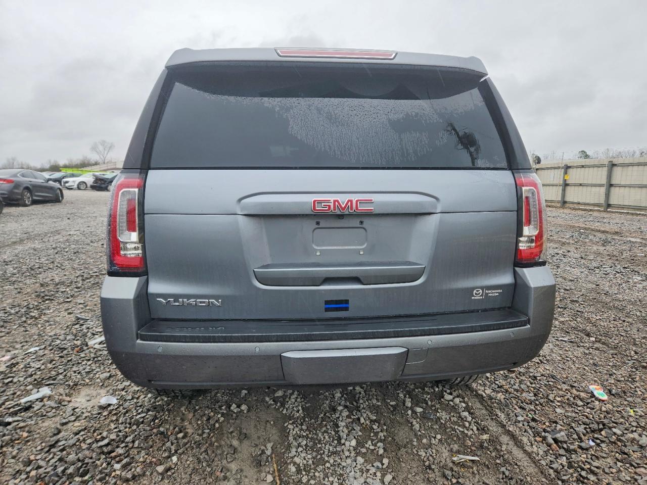 2019 GMC Yukon Sle - Image 6