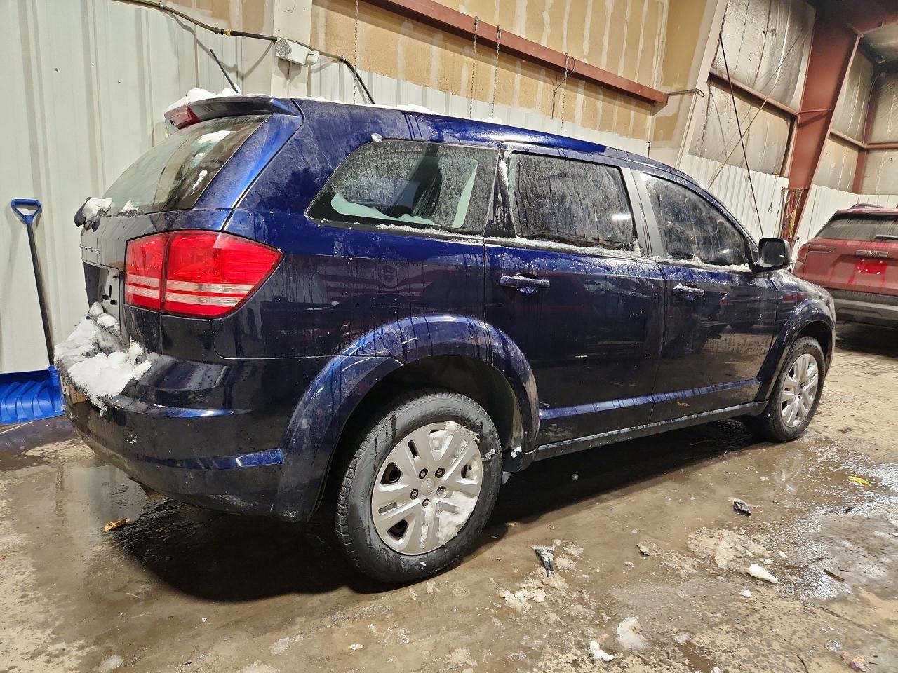 2017 Dodge Journey Se - Фото 3