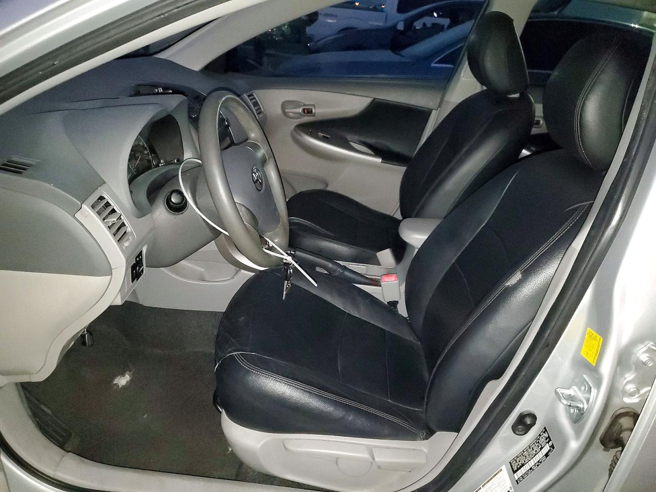 2010 Toyota Corolla Base - Image 7