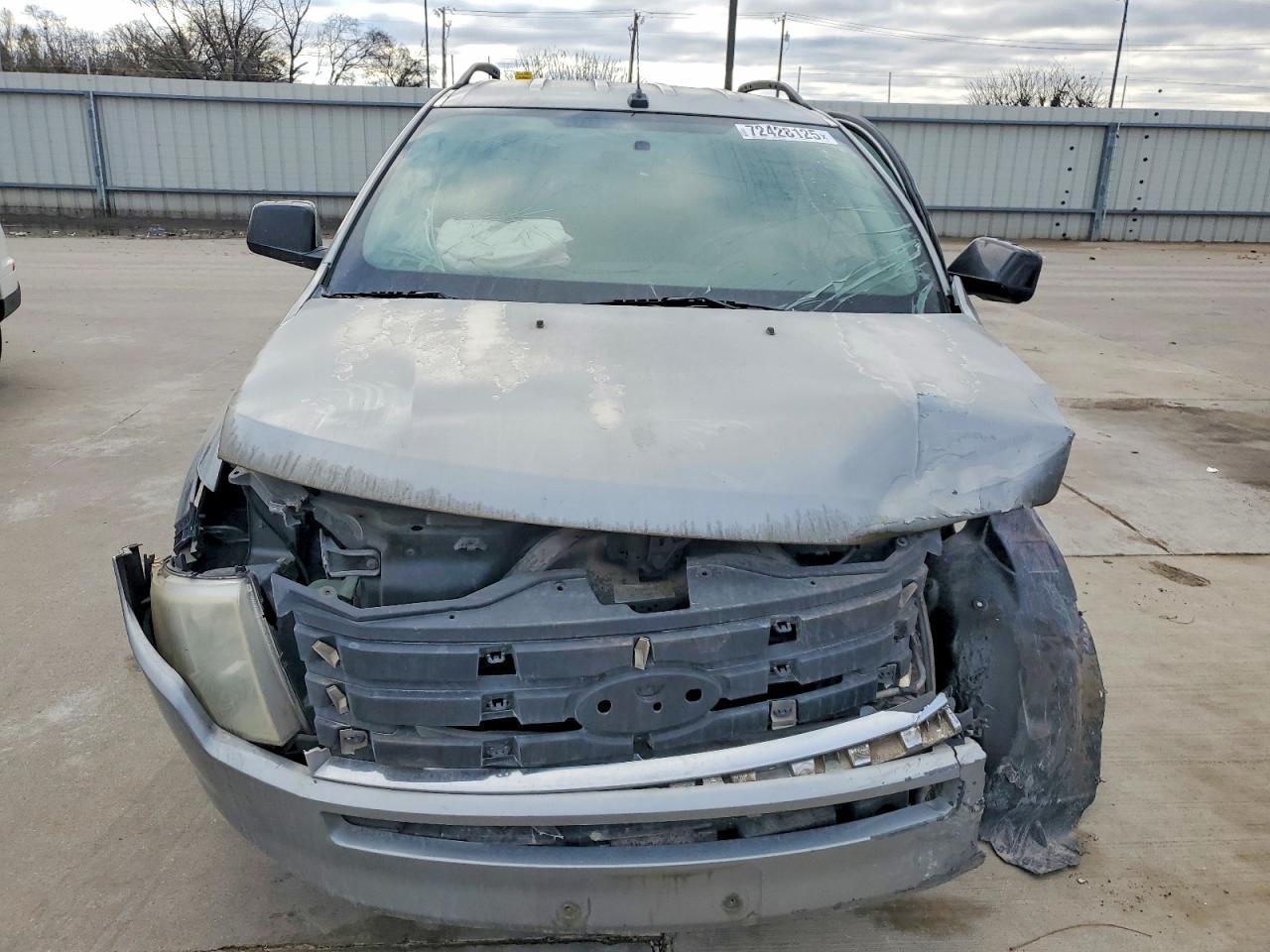2007 Ford Edge Sel - Image 5