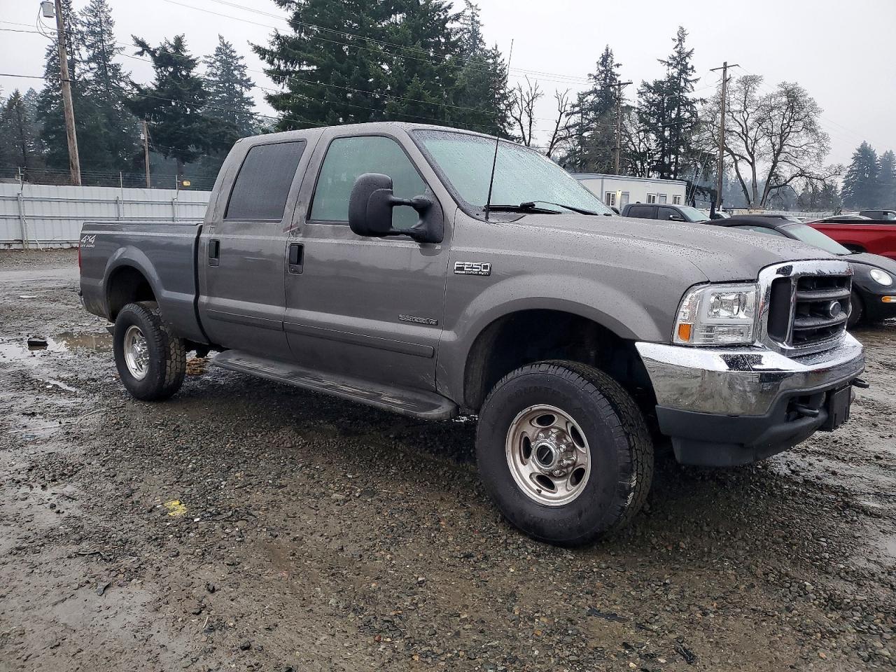 2002 Ford F250 Super Duty - Image 4