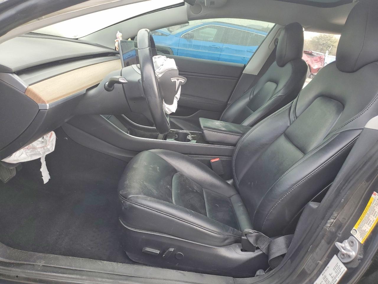2019 Tesla Model 3 - Фото 7