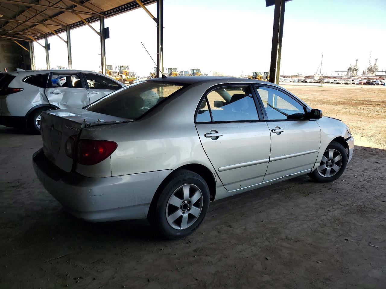 2003 Toyota Corolla Ce - Фото 3