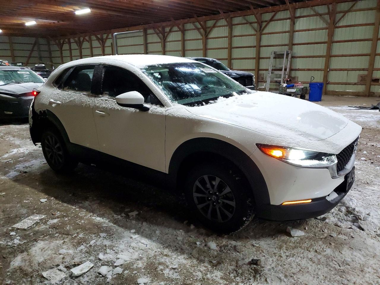 2023 Mazda Cx-30 Gx - Image 4