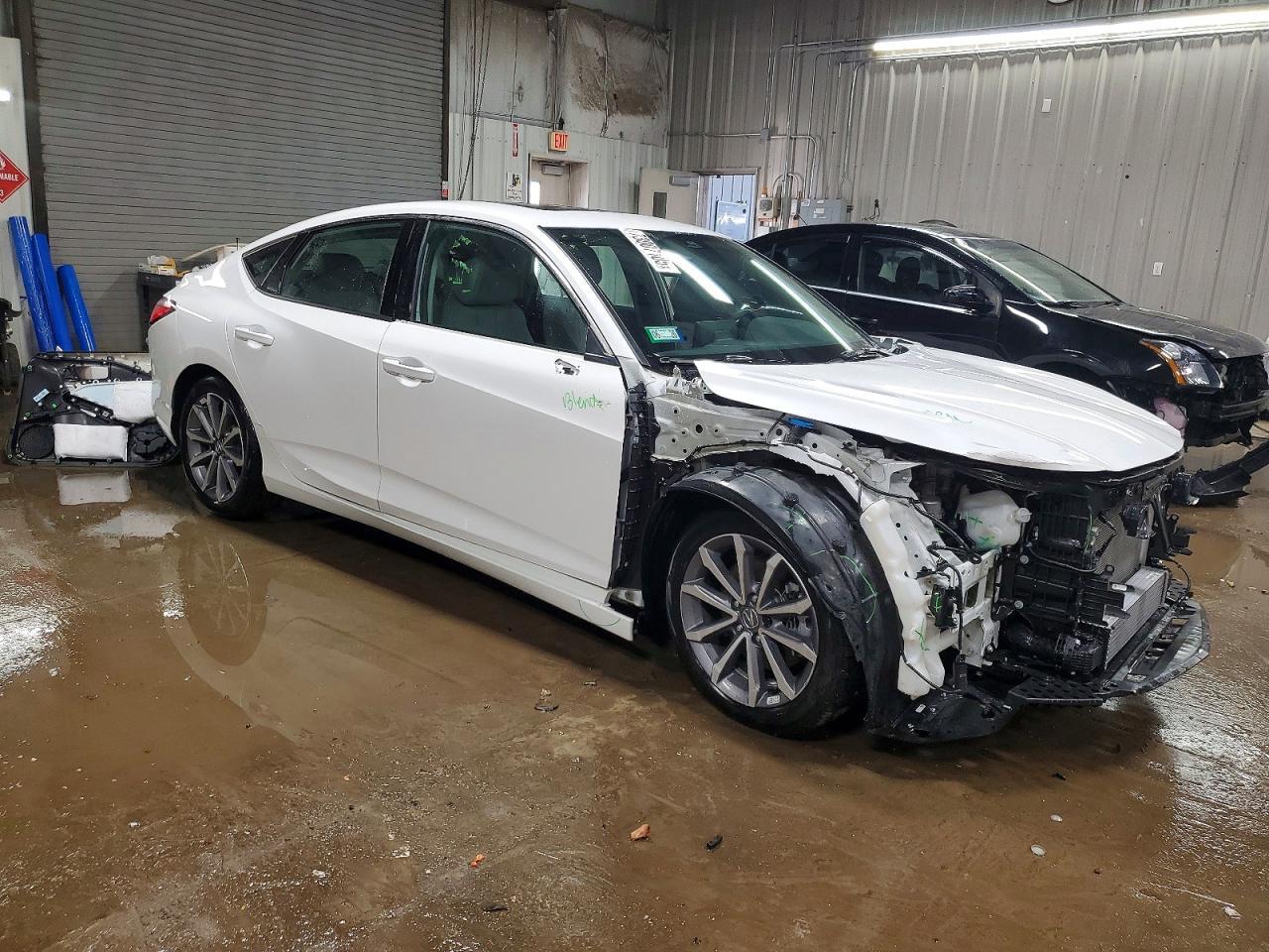 2025 Acura Integra - Фото 4