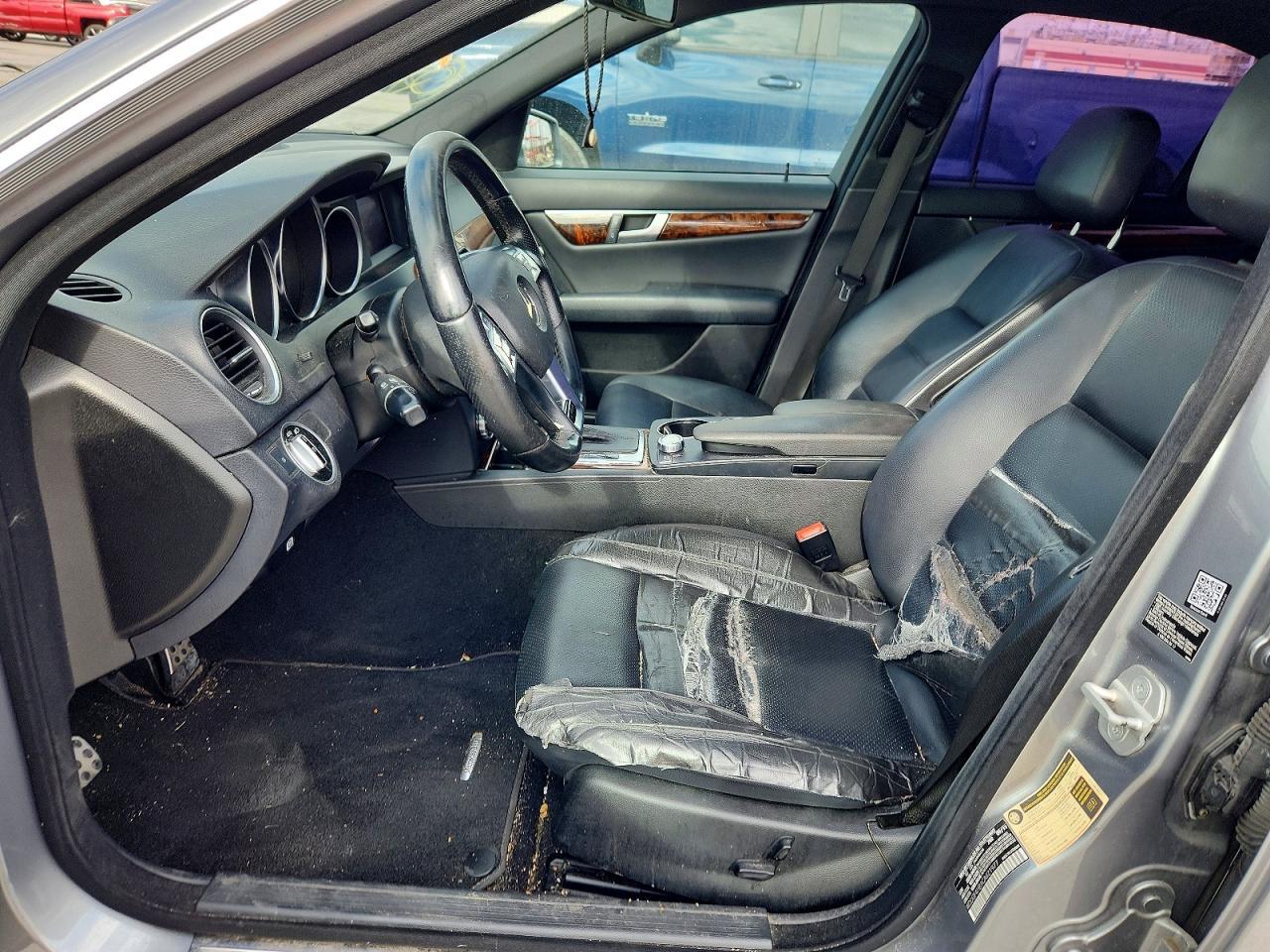 2012 Mercedes-Benz C 250 - Image 7