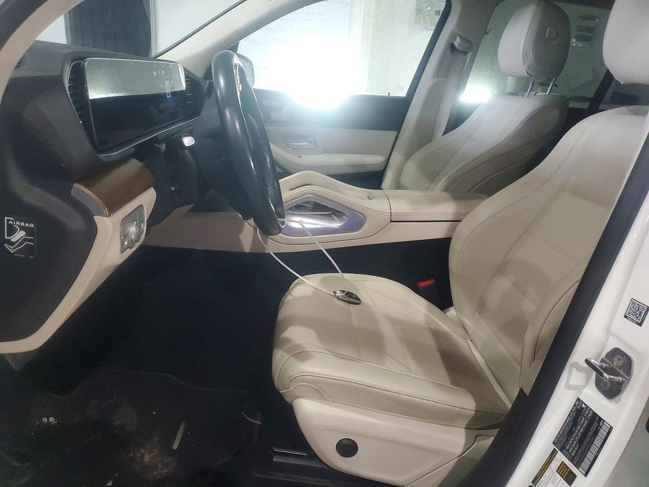 2021 Mercedes-Benz Gle 350 4Matic - Image 7