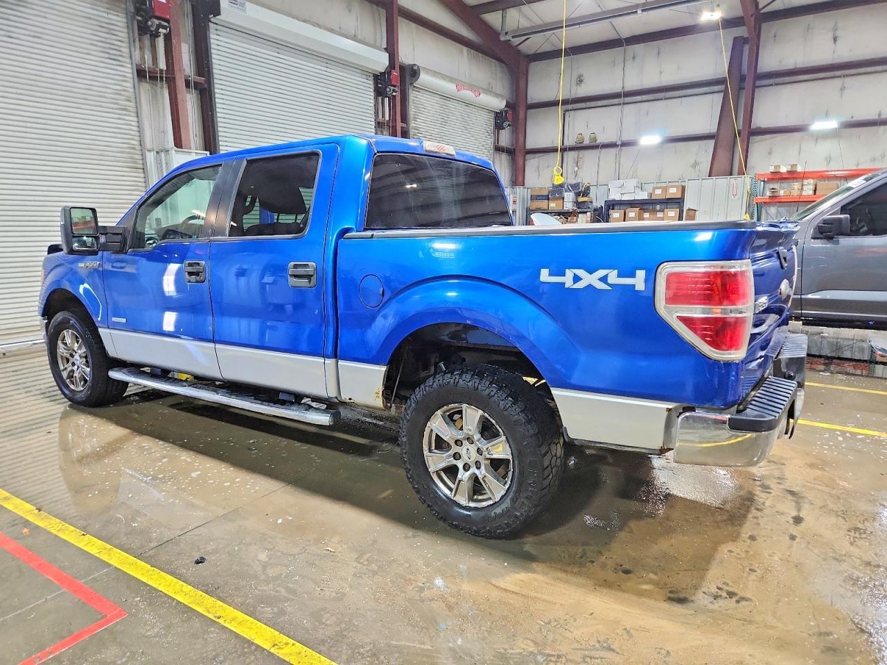 2011 Ford F150 Supercrew - Image 2