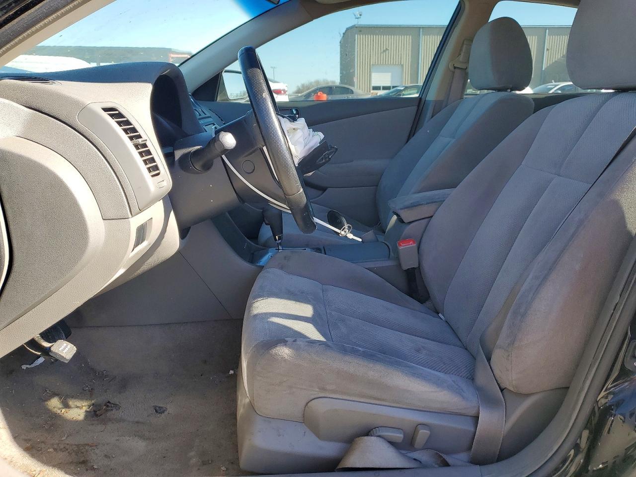 2009 Nissan Altima 2.5 - Фото 7