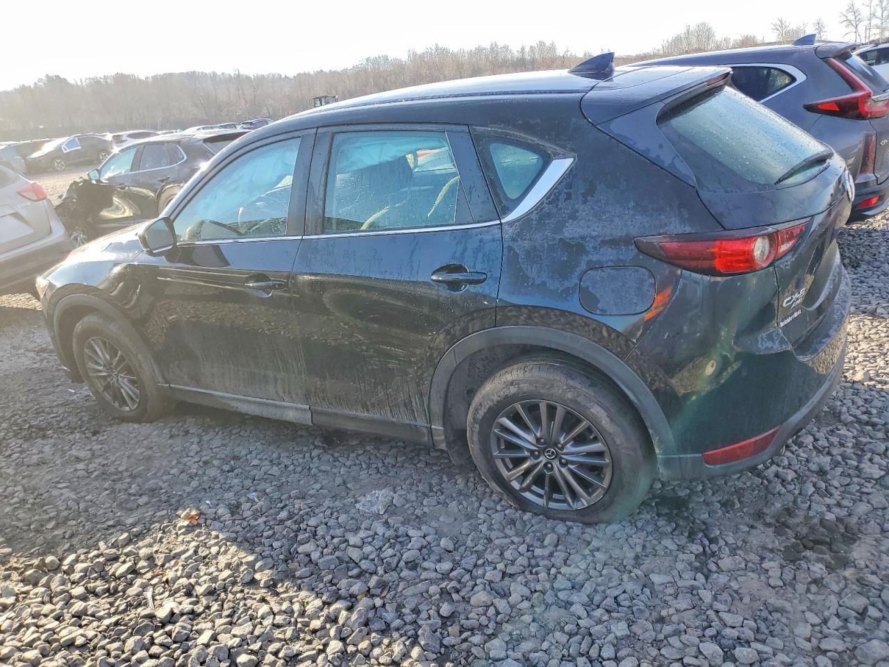 2018 Mazda Cx-5 Sport - Фото 2