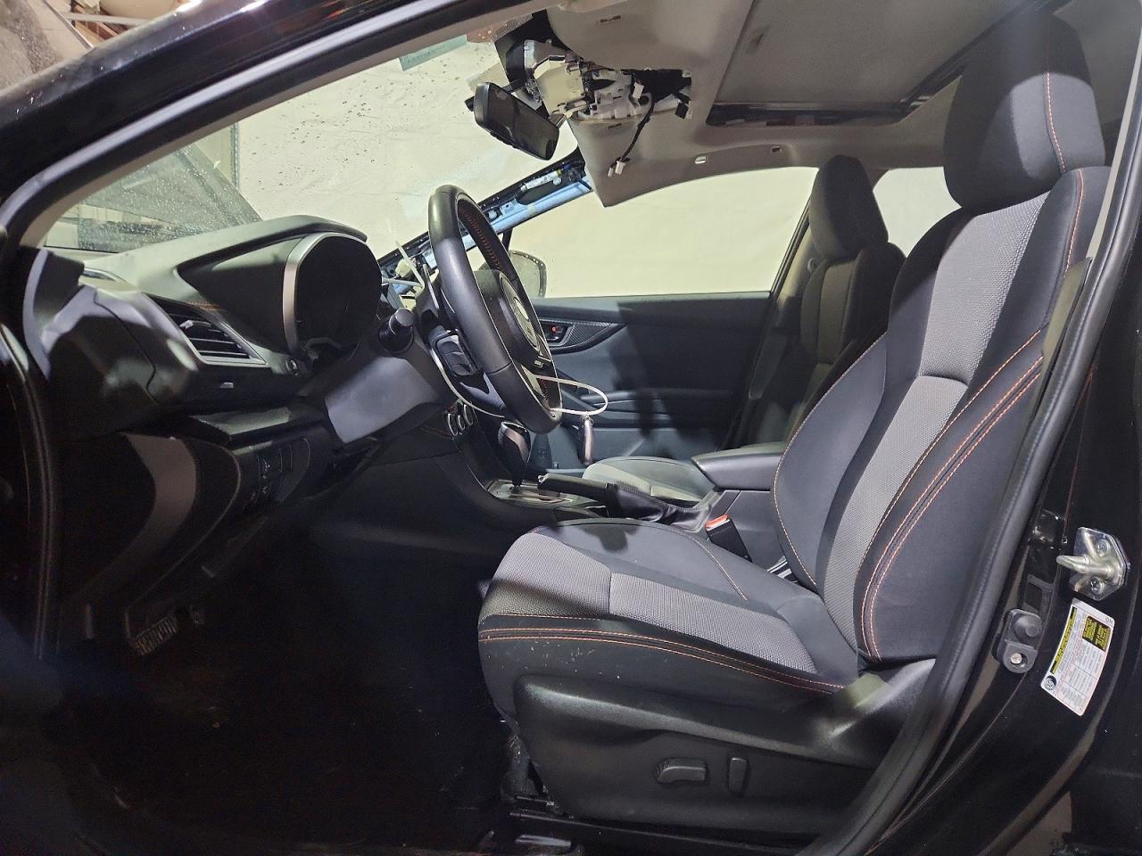 2022 Subaru Crosstrek Premium - Фото 7