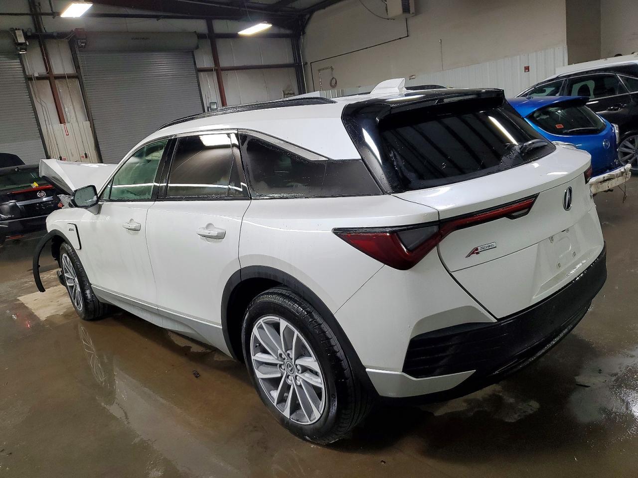 2024 Acura Zdx A-Spec - Image 2