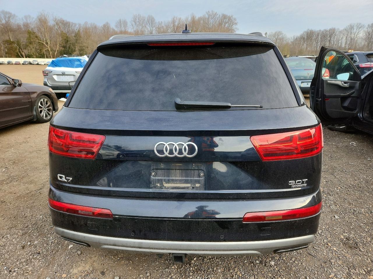 2017 Audi Q7 Prestige - Image 6