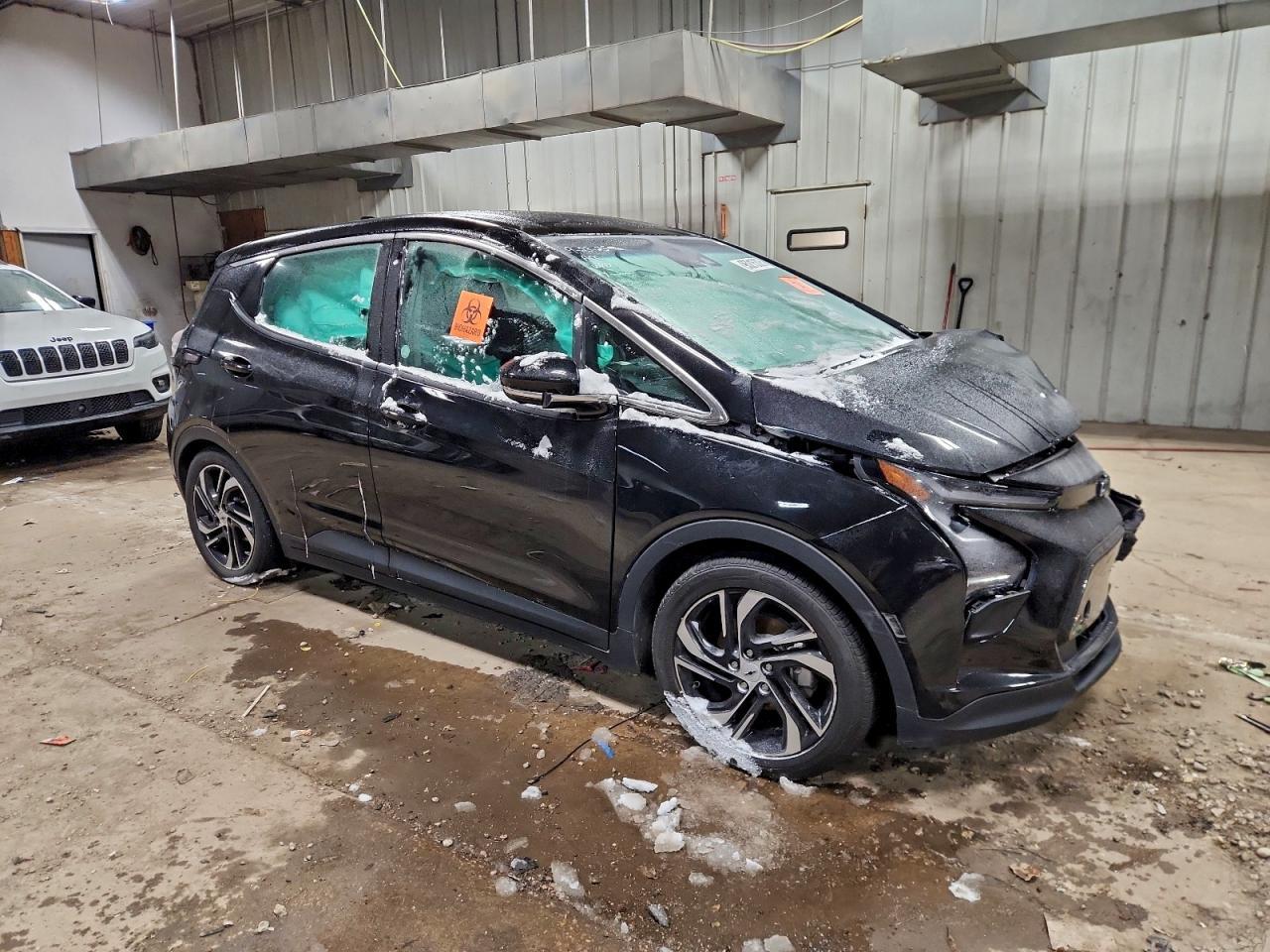 2023 Chevrolet Bolt Ev 2Lt - Фото 4
