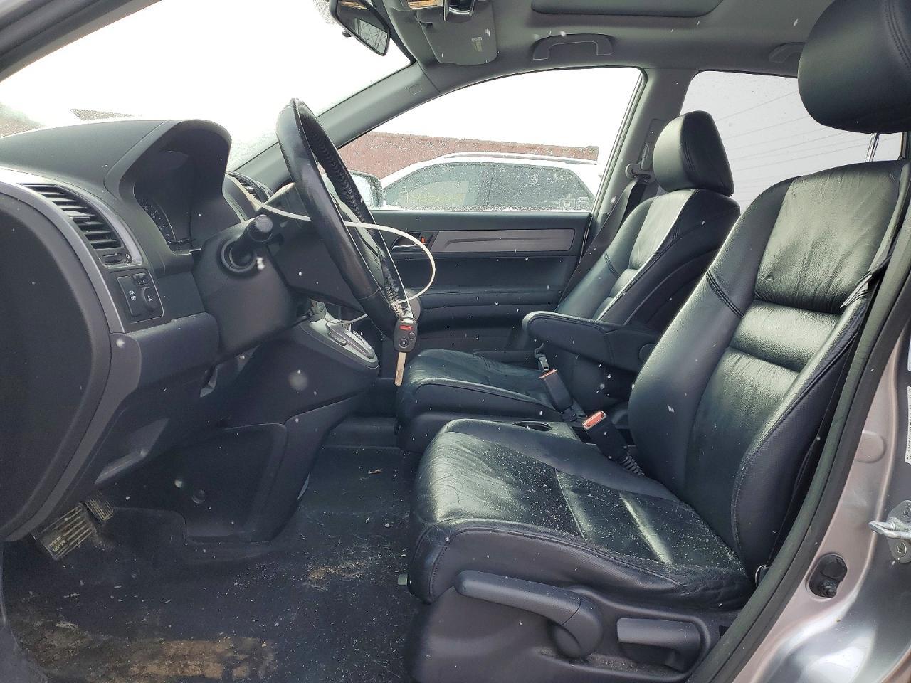2007 Honda Cr-V Exl - Image 7