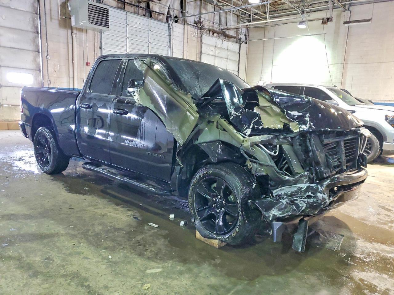 2021 Ram 1500 Big Horn/Lone Star - Image 4