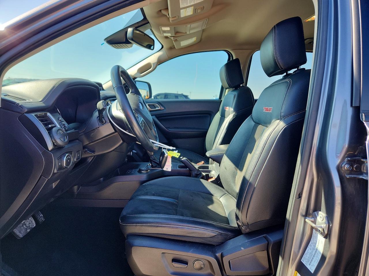 2023 Ford Ranger Xl - Image 7