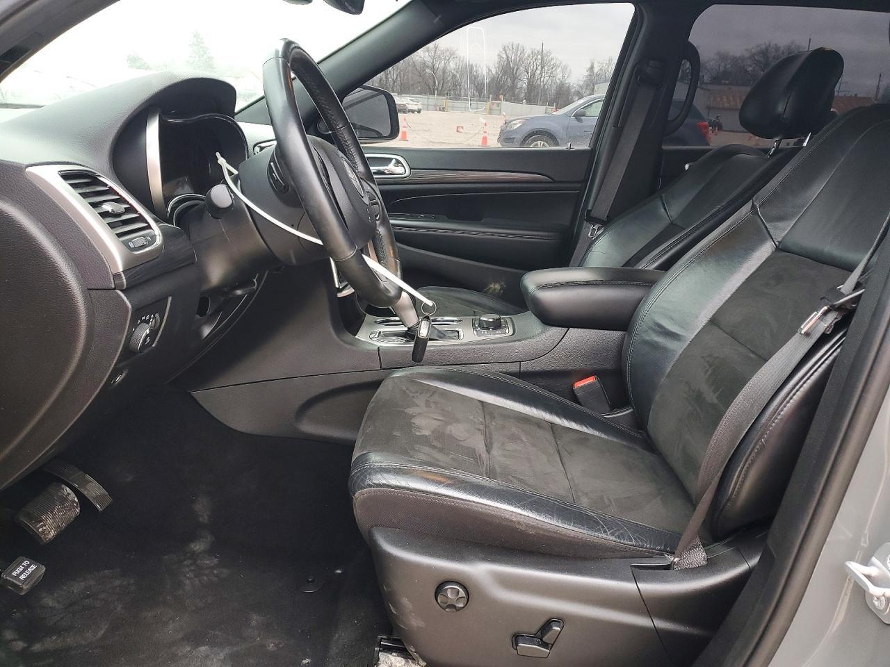 2019 Jeep Grand Cherokee Laredo - Image 7