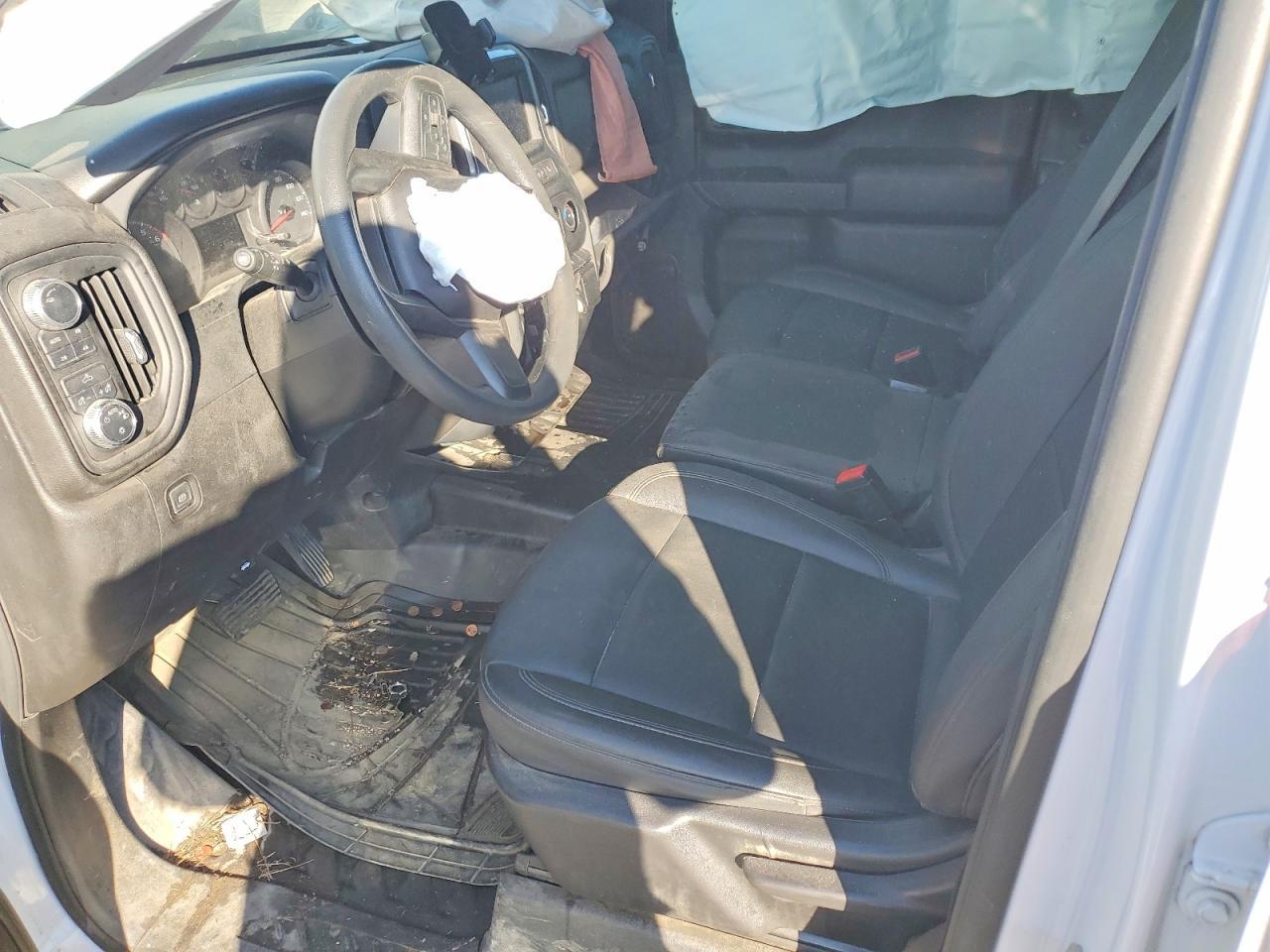 2023 GMC Sierra K1500 - Фото 7