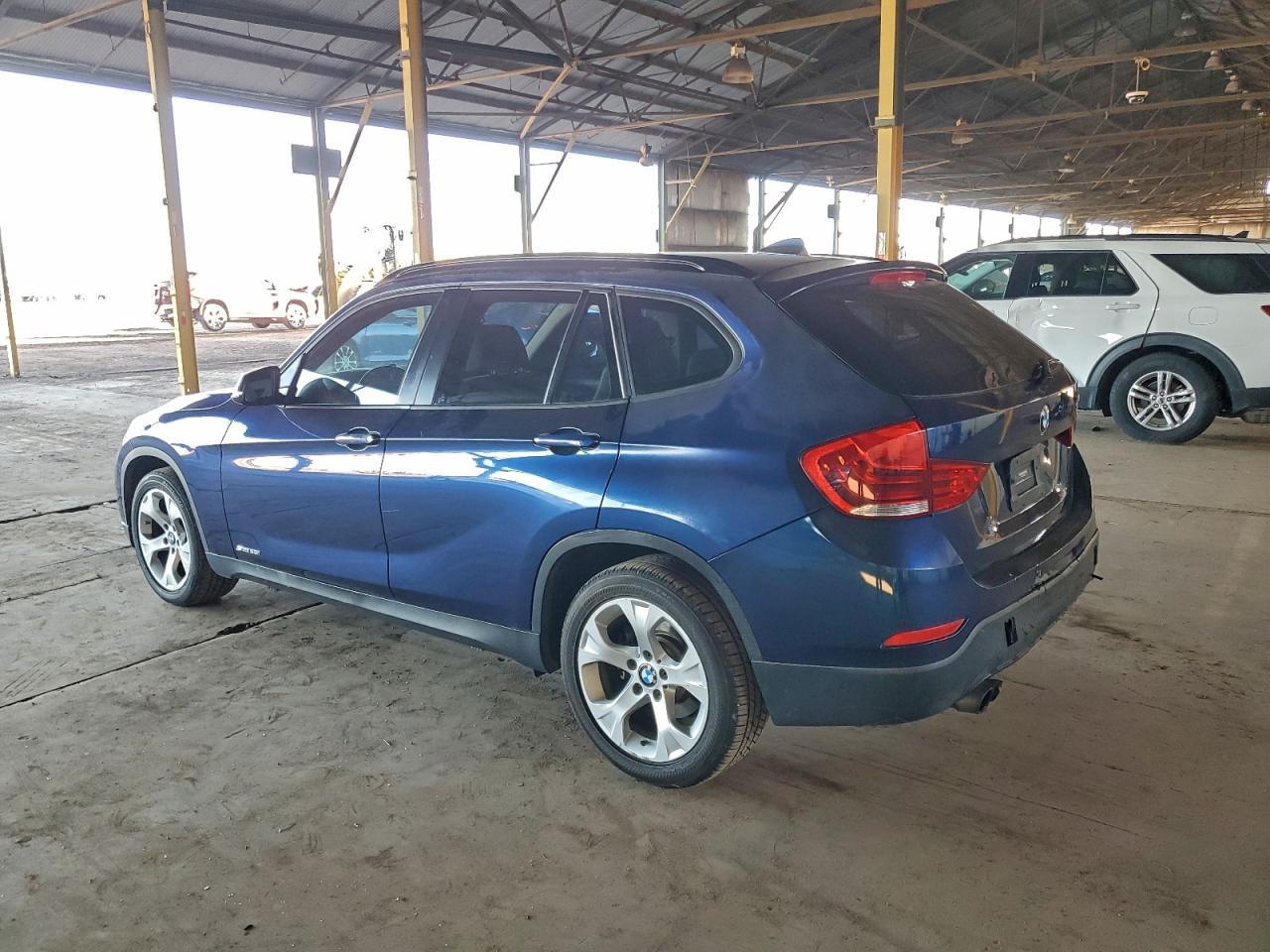 2014 BMW X1 Sdrive28I - Фото 2