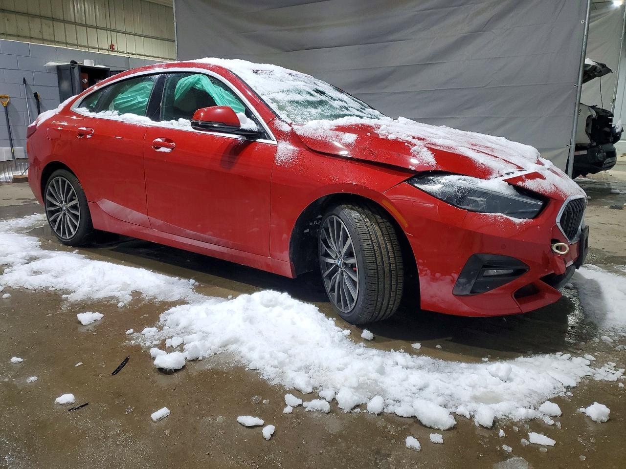 2021 BMW 228Xi - Image 4