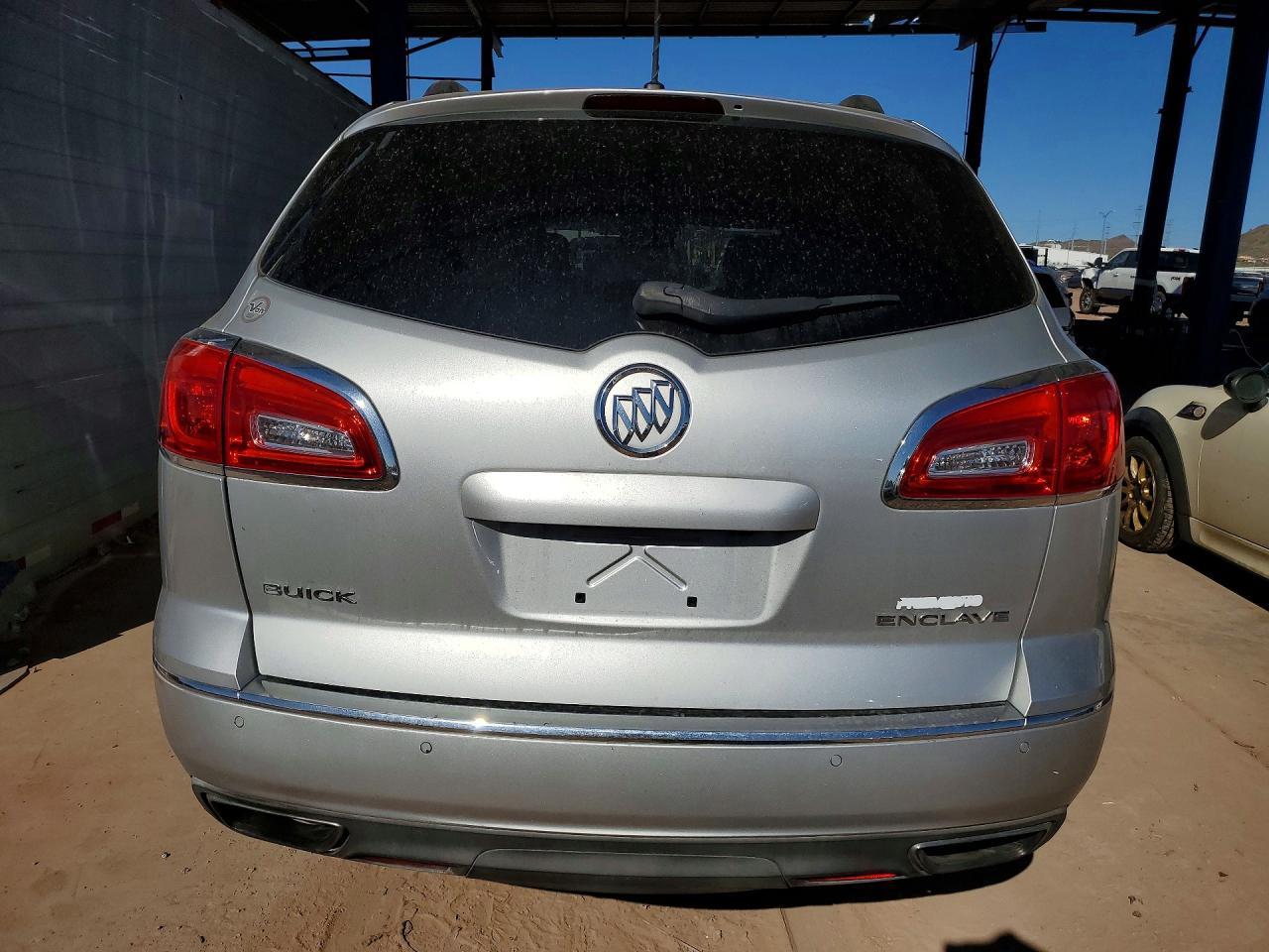 2014 Buick Enclave - Image 6