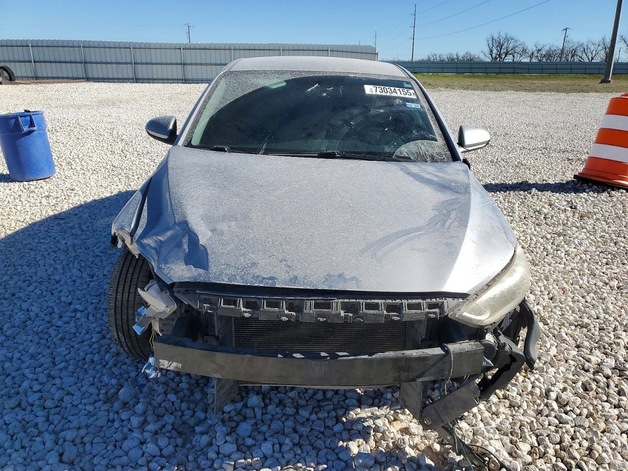 2017 Hyundai Elantra Se - Image 5