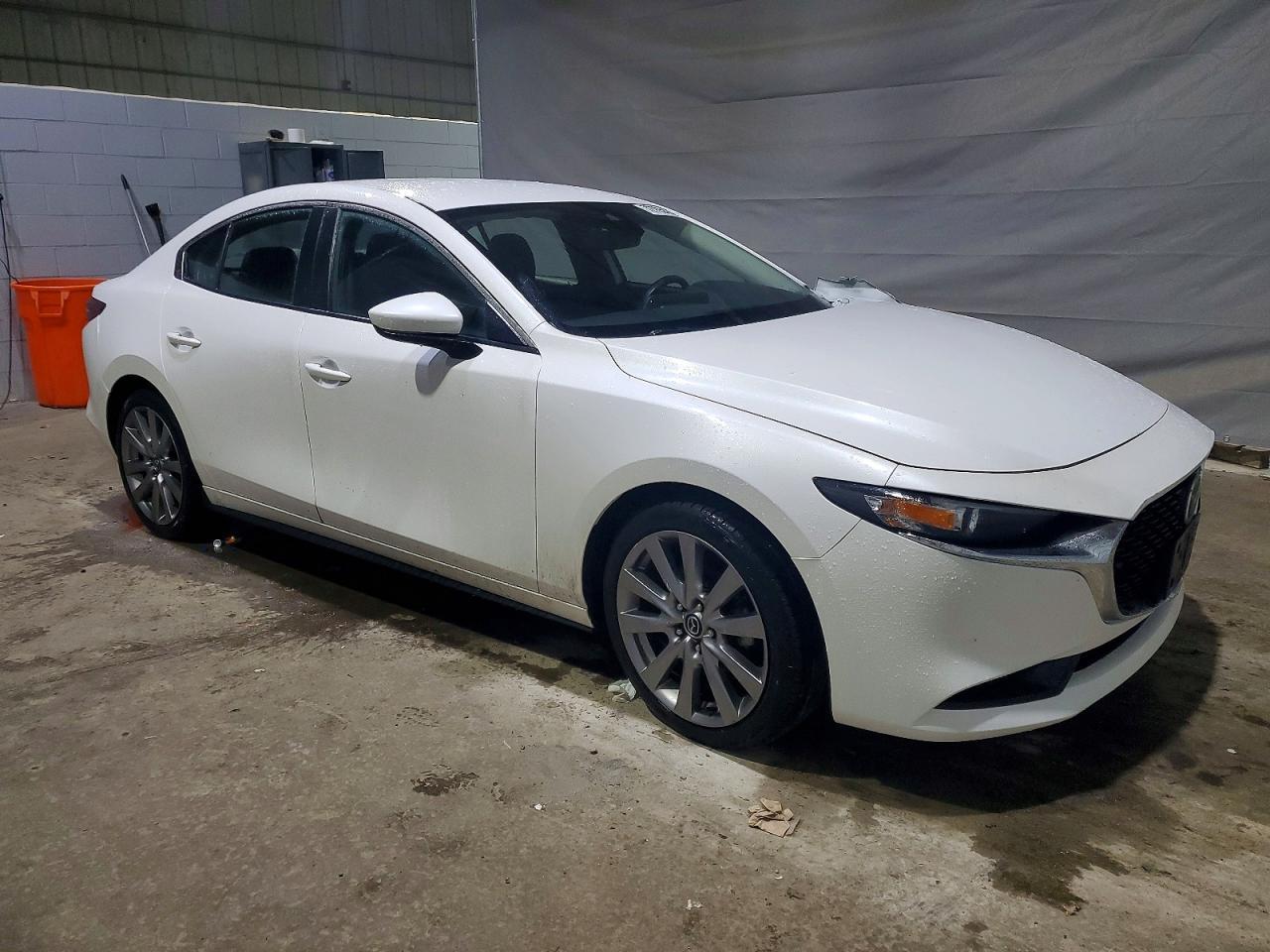 2019 Mazda 3 Preferred - Image 4