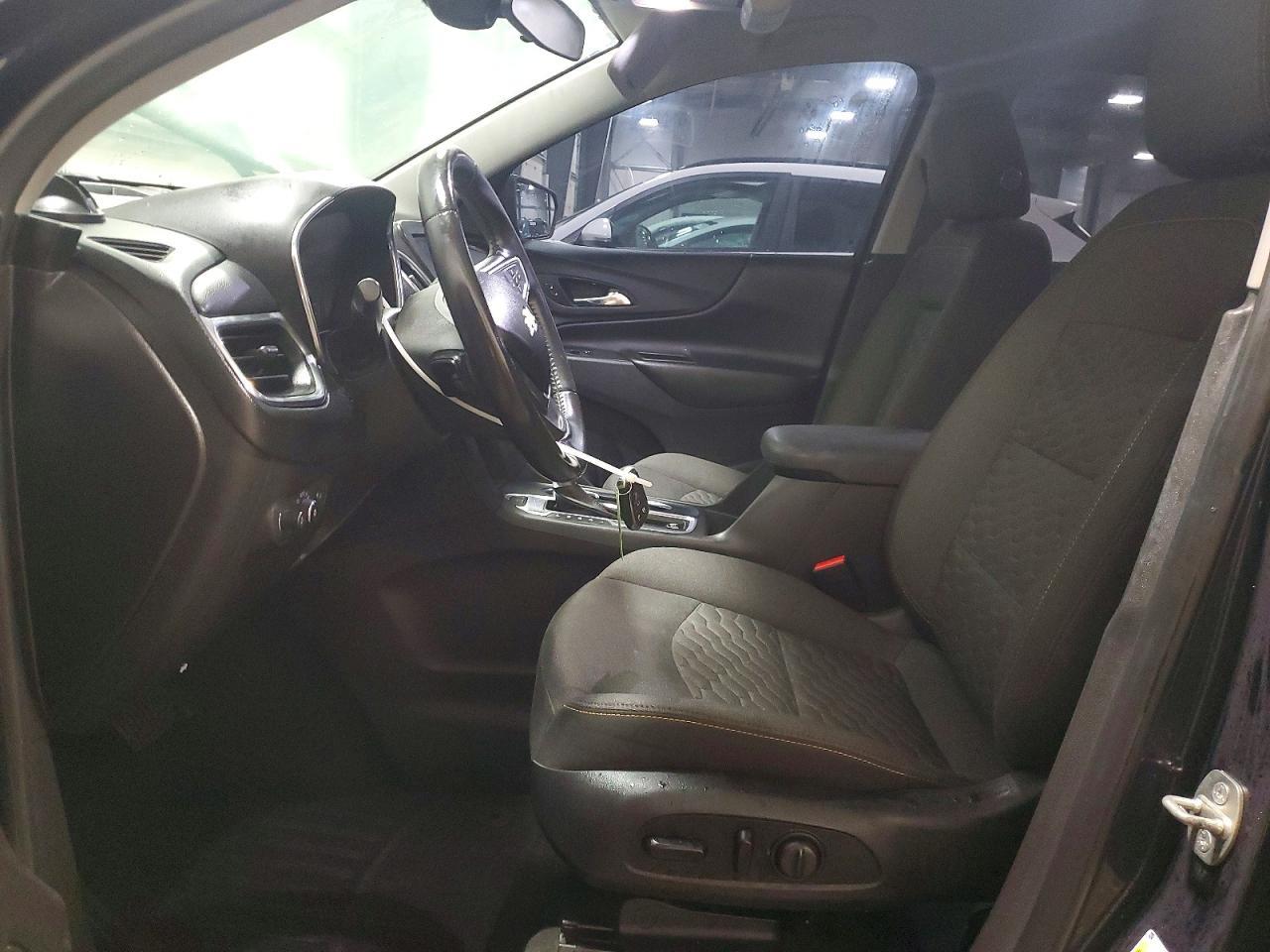 2020 Chevrolet Equinox Lt - Image 7