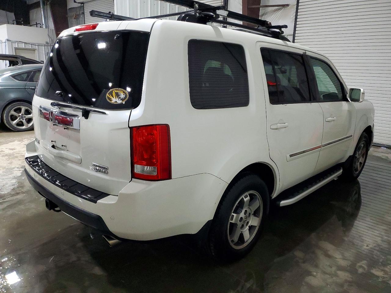 2011 Honda Pilot - Image 3