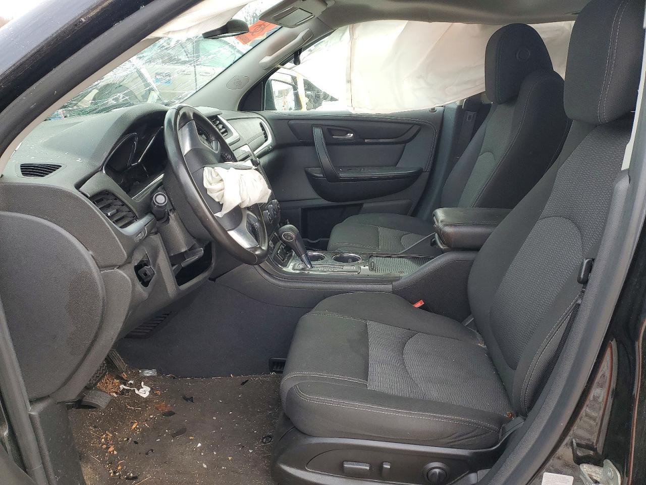 2017 Chevrolet Traverse Lt - Image 7