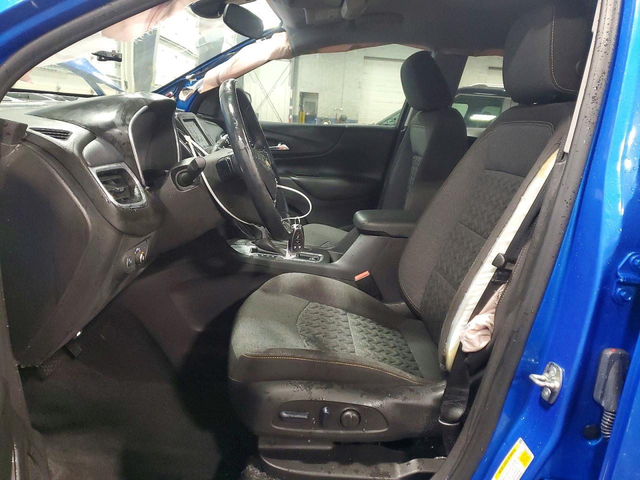 2024 Chevrolet Equinox Lt - Фото 7