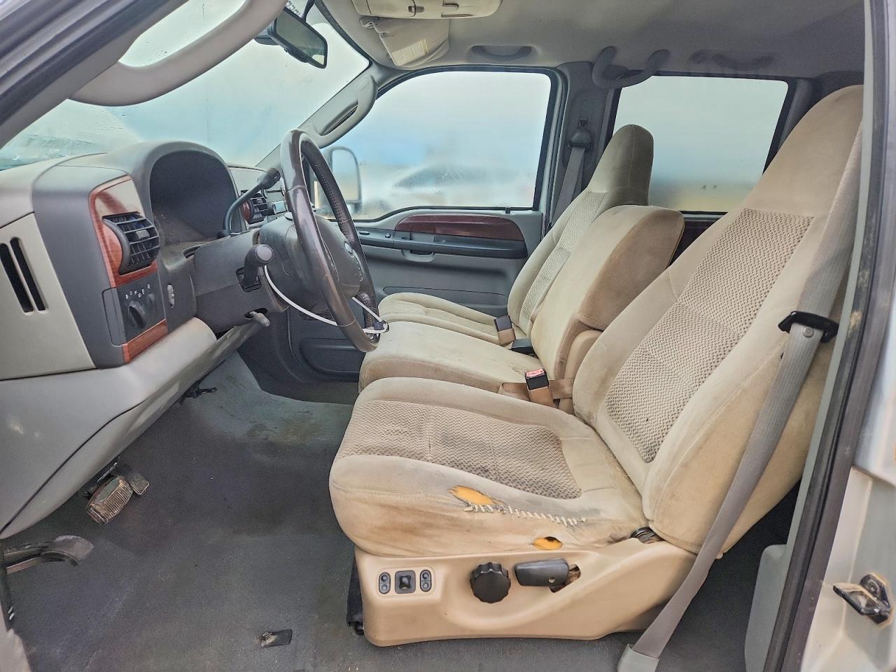 2006 Ford F250 Super Duty - Фото 7